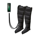 PhysioPulse™ AirPulse Boots | Recuperación Muscular Avanzada
